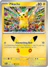 Pikachu (040/128) Holofoil [ME 30th Celebration] - None