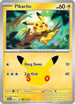 Pikachu (041/128) Holofoil [ME 30th Celebration] - None