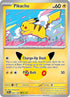 Pikachu (042/128) Holofoil [ME 30th Celebration] - None