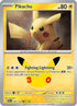 Pikachu (049/128) Holofoil [ME 30th Celebration] - None