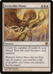 Invincible Hymn (ALA-014) - Shards of Alara