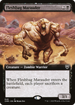 Fleshbag Marauder (Extended Art) (CMR-648) - Commander Legends: (Extended Art) Foil