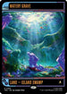 Watery Grave (TRK-393) - Star Trek Foil