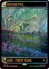 Breeding Pool (Surge Foil) (TRK-496) - Star Trek Foil