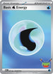 Basic Water Energy (30th Celebration) (011) Holofoil [MEE Mega Evolution Energies] - Futuristic Rare