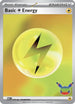 Basic Lightning Energy (30th Celebration) (012) Holofoil [MEE Mega Evolution Energies] - Futuristic Rare