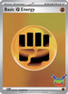 Basic Fighting Energy (30th Celebration) (014) Holofoil [MEE Mega Evolution Energies] - Futuristic Rare