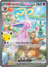 Espeon ex (30th Celebration) (108) Holofoil [ME Mega Evolution Promo] - Promo