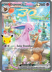 Espeon ex (30th Celebration) (108) Holofoil [ME Mega Evolution Promo] - Promo