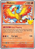 Moltres (30th Celebration) (096) Holofoil [ME Mega Evolution Promo] - Promo
