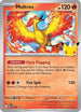 Moltres (30th Celebration) (096) Holofoil [ME Mega Evolution Promo] - Promo