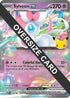 Sylveon ex (30th Celebration) (100) [Jumbo Cards] - Promo