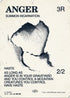 Anger (0054) (SLZ-054) - Secret Lair x MSCHF: The Zeta Set