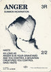 Anger (0054) (SLZ-054) - Secret Lair x MSCHF: The Zeta Set