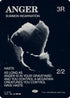 Anger (0175) (SLZ-175) - Secret Lair x MSCHF: The Zeta Set