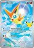 Victini (30th Celebration) (102) Holofoil [ME Mega Evolution Promo] - Promo
