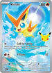 Victini (30th Celebration) (102) Holofoil [ME Mega Evolution Promo] - Promo
