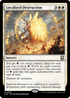 Localized Destruction (M3C-093) - Modern Horizons 3 Commander