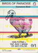 Birds of Paradise (0313) (SLZ-313) - Secret Lair x MSCHF: The Zeta Set