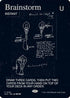 Brainstorm (0134) (SLZ-134) - Secret Lair x MSCHF: The Zeta Set