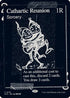 Cathartic Reunion (0176) (SLZ-176) - Secret Lair x MSCHF: The Zeta Set
