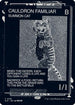 Cauldron Familiar (0156) (SLZ-156) - Secret Lair x MSCHF: The Zeta Set