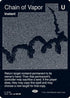 Chain of Vapor (0135) (SLZ-135) - Secret Lair x MSCHF: The Zeta Set
