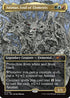 Animar, Soul of Elements (2760) (SLD-2760) - Secret Lair Drop Series