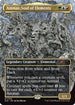 Animar, Soul of Elements (2760) (SLD-2760) - Secret Lair Drop Series