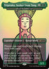Tripitaka, Seeker from Tang - Dosan the Falling Leaf (SLD-2404) - Secret Lair Drop Series Foil
