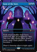 Sway of the Stars (SLD-2871) - Secret Lair Drop Series Foil