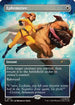 Ephemerate (2577) (SLD-2577) - Secret Lair Drop Series Foil