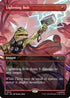 Lightning Bolt (2579) (SLD-2579) - Secret Lair Drop Series