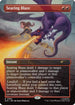 Searing Blaze (SLD-2580) - Secret Lair Drop Series