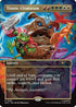 Titanic Ultimatum (2582) (SLD-2582) - Secret Lair Drop Series Foil