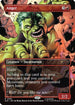 Anger (2595) (SLD-2595) - Secret Lair Drop Series Foil
