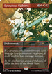 Gratuitous Violence (SLD-2596) - Secret Lair Drop Series Foil