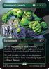 Unnatural Growth (2599) (SLD-2599) - Secret Lair Drop Series