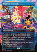 Training Grounds (SLD-2619) - Secret Lair Drop Series Foil