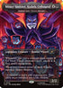 Mister Sinister, Hubris Unbound - Endrek Sahr, Master Breeder (SLD-2620) - Secret Lair Drop Series Foil