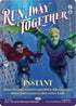Run Away Together (SLD-2613) - Secret Lair Drop Series Foil