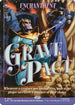 Grave Pact (SLD-2615) - Secret Lair Drop Series