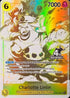 Charlotte Linlin (4th Anniversary Treasure Campaign Pack) (ST20-005) - One Piece Promotion Cards Foil
