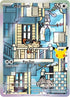 Meowth (144/128) Holofoil [ME 30th Celebration] - Illustration Rare