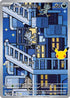 Alolan Meowth (139/128) Holofoil [ME 30th Celebration] - Common