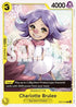 Charlotte Brulee (EB05-054) - Extra Booster: One Piece Heroine's Edition Vol. 2