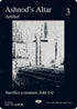 Ashnod's Altar (0216) (SLZ-216) - Secret Lair x MSCHF: The Zeta Set