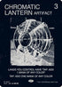 Chromatic Lantern (0217) (SLZ-217) - Secret Lair x MSCHF: The Zeta Set
