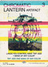 Chromatic Lantern (0338) (SLZ-338) - Secret Lair x MSCHF: The Zeta Set