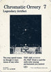 Chromatic Orrery (0097) (SLZ-097) - Secret Lair x MSCHF: The Zeta Set